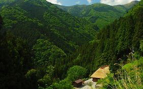 桃源郷祖谷の山里